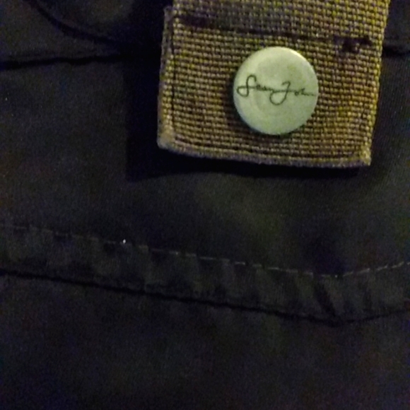 2007,🔥 "Sean Jean" Bomber Jacket - Picture 5 of 13